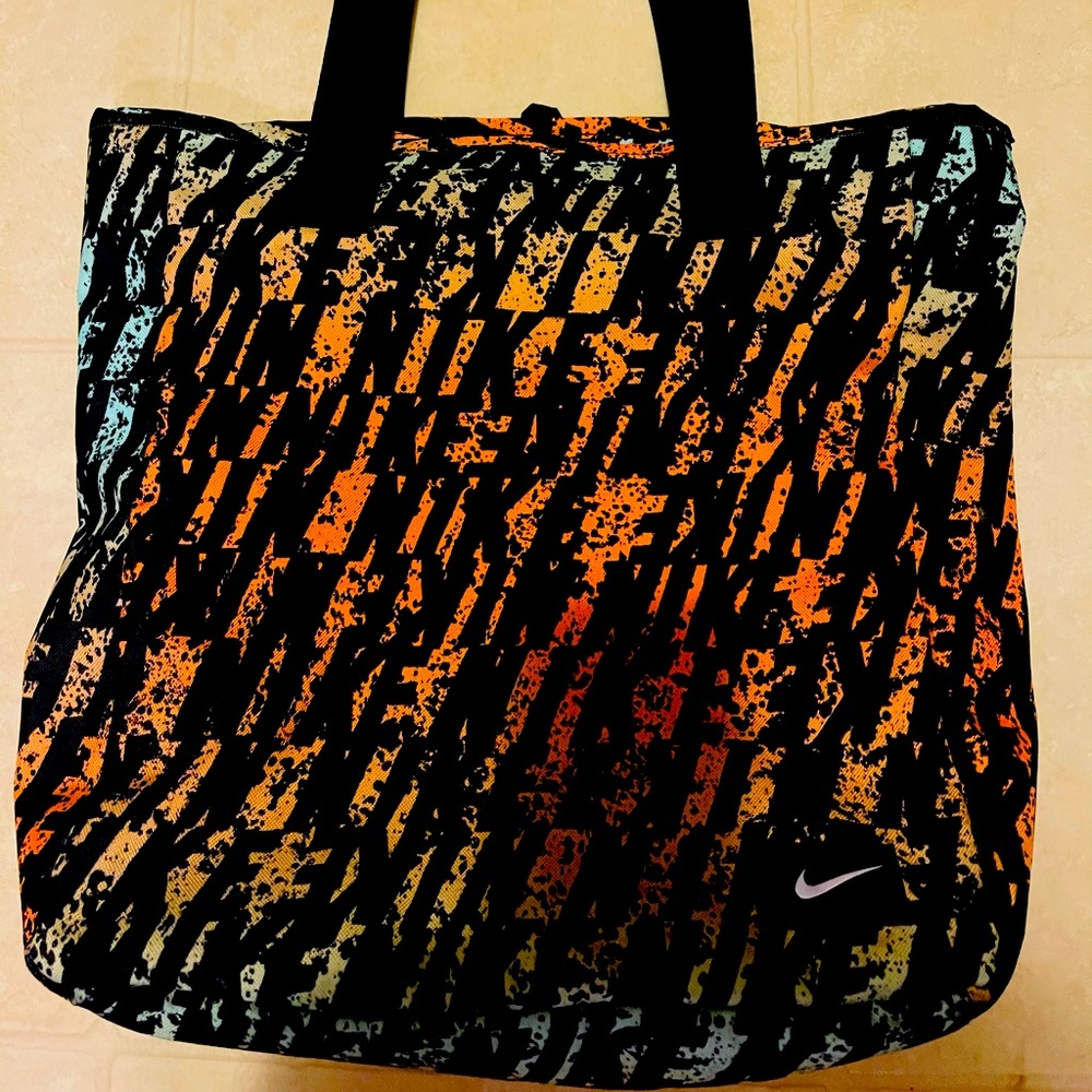 Nike bag for women